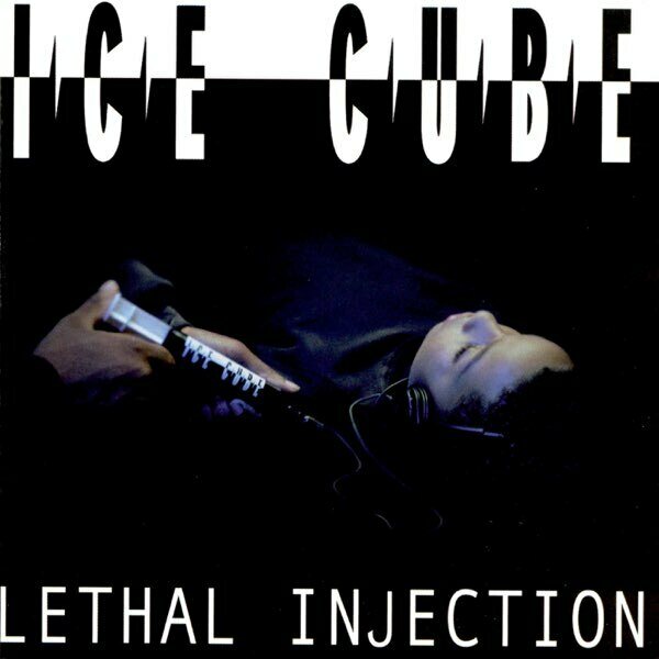 Ice Cube – Lethal Injection LP