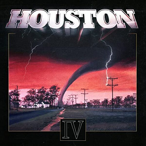 Houston – IV CD