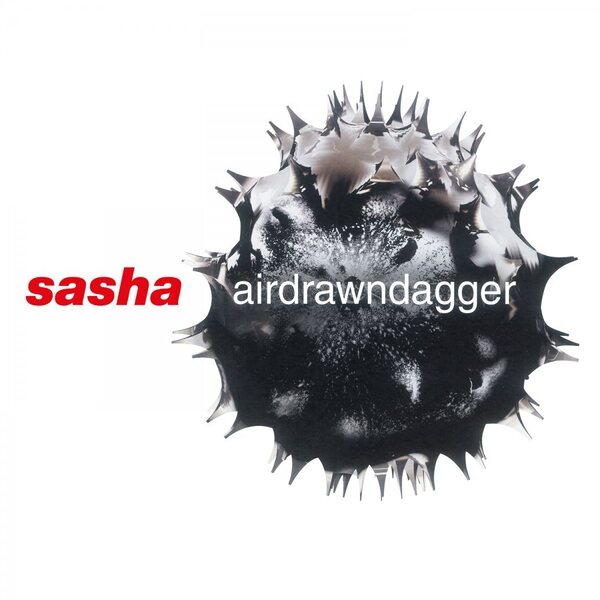 Sasha – Airdrawndagger 3LP Coloured Vinyl
