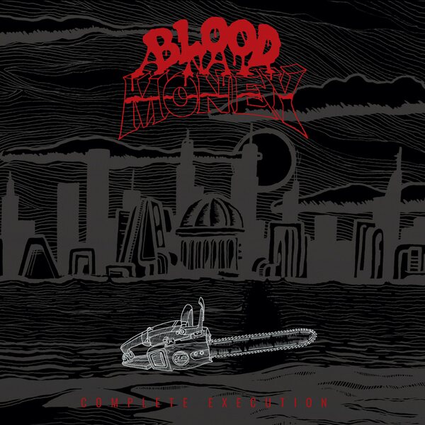 Blood Money – Complete Execution 2CD