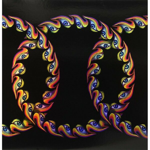 Tool – Lateralus 2LP Picture Disc