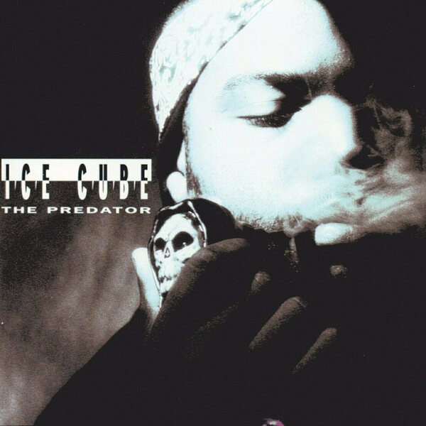 Ice Cube – The Predator LP