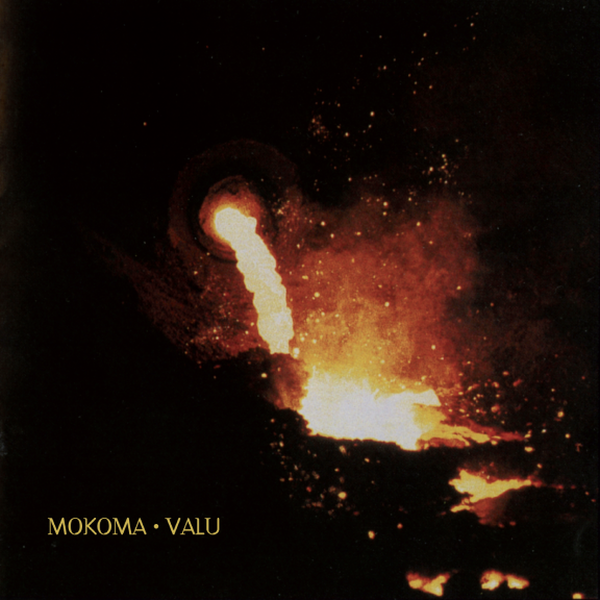 Mokoma ‎– Valu LP
