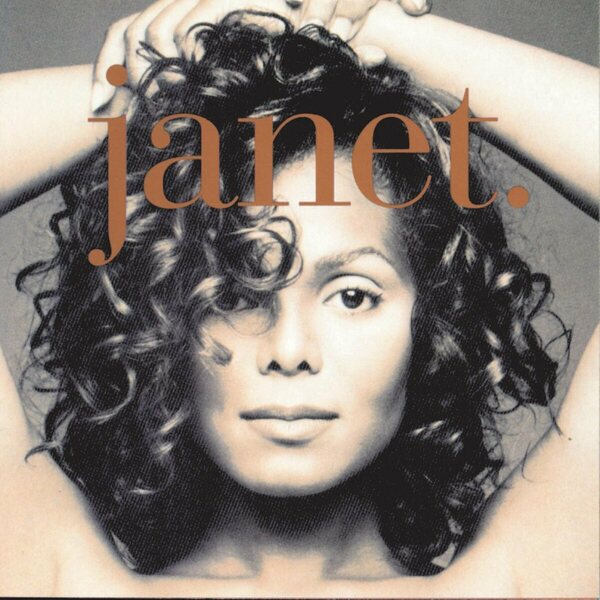 Janet Jackson – Janet 3LP Limited Edition