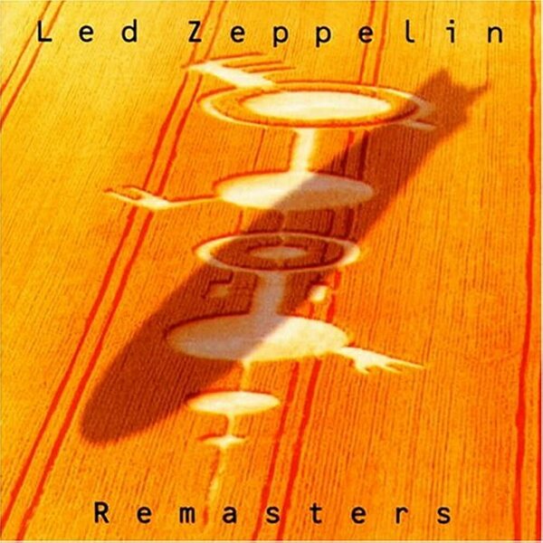 Led Zeppelin – Remasters 2CD