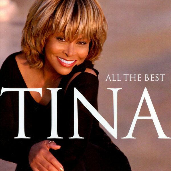 Tina Turner – All The Best 2CD