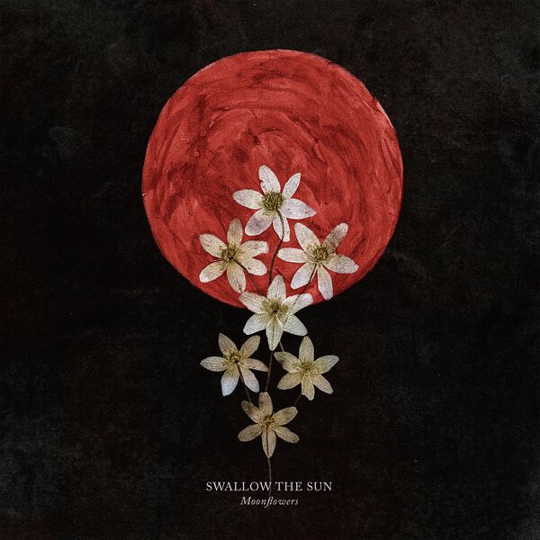 Swallow The Sun – Moonflowers 2CD