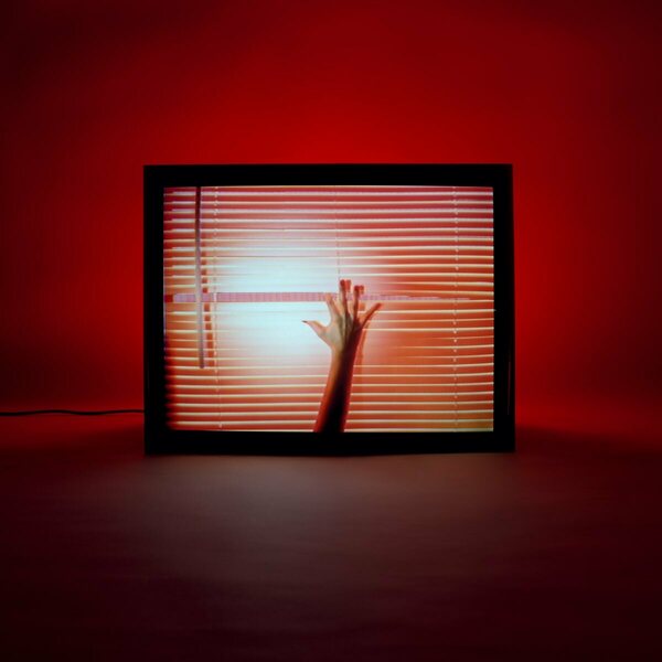 Chvrches – Screen Violence LP Coloured Vinyl