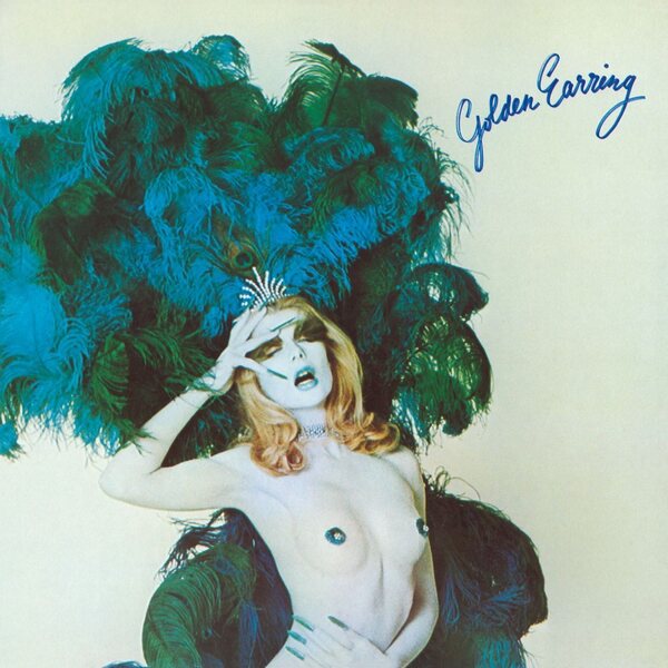 Golden Earring – Moontan 2LP