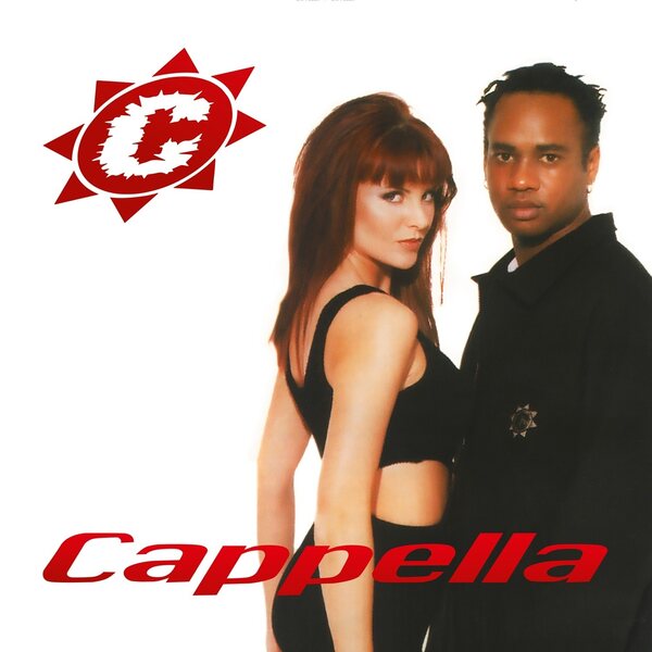 Cappella – Cappella LP