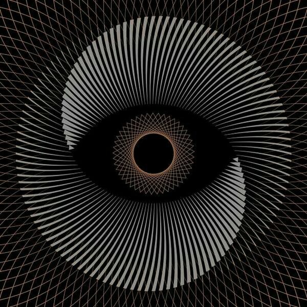 Ocean – Holocene LP Instrumental