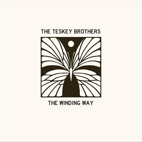 Teskey Brothers – The Winding Way CD