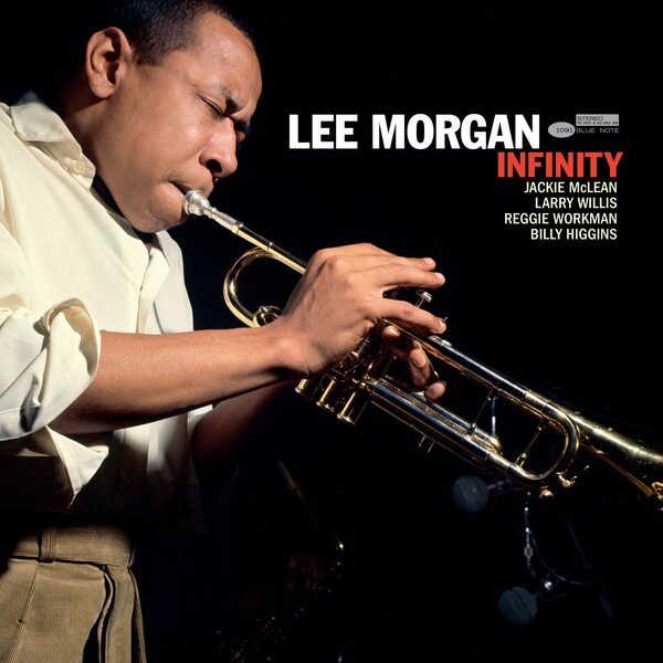 Lee Morgan – Infinity LP