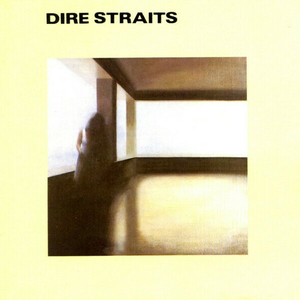 Dire Straits ‎– Dire Straits CD