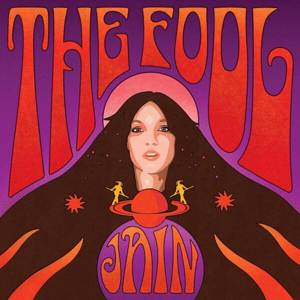 Jain – The Fool CD
