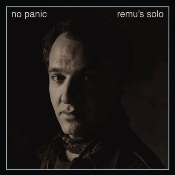 Remu ‎– No Panic LP