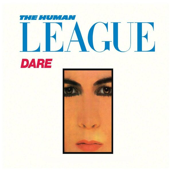 Human League – Dare LP