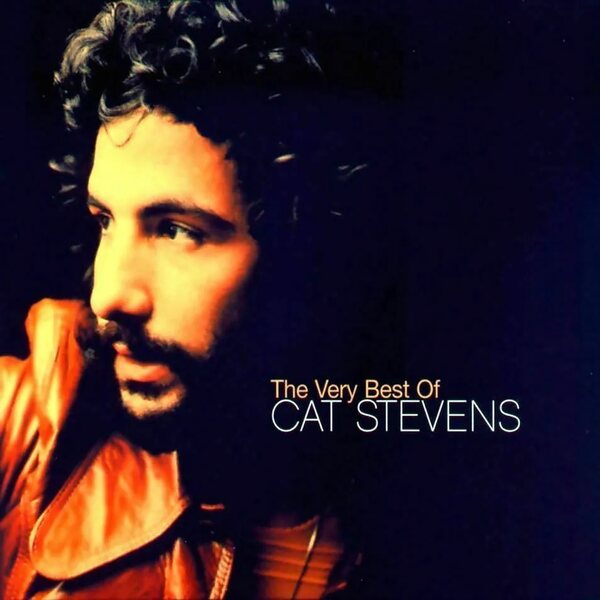 Cat Stevens ‎– The Very Best Of Cat Stevens CD