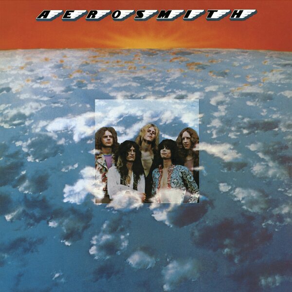 Aerosmith – Aerosmith LP