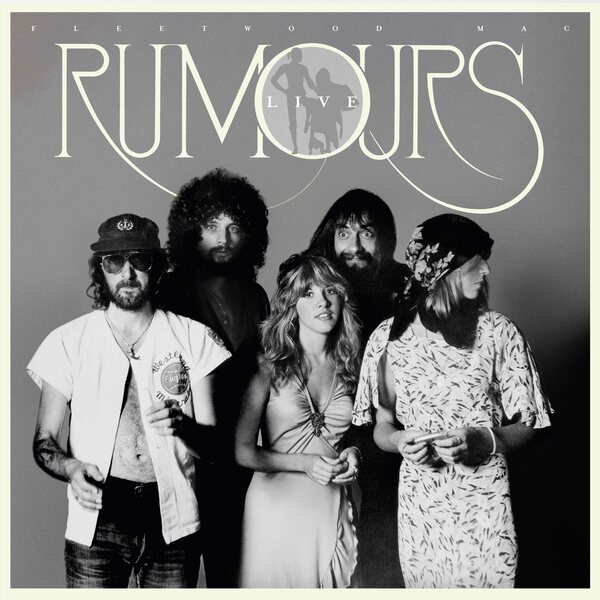Fleetwood Mac – Rumours Live 2LP