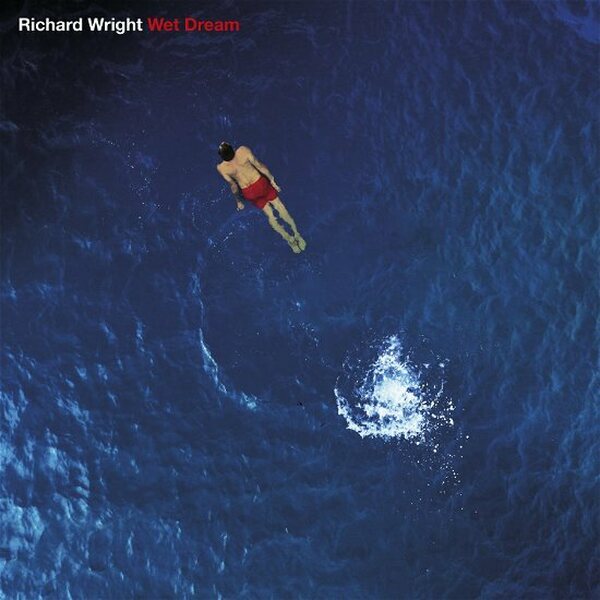 Richard Wright – Wet Dream CD