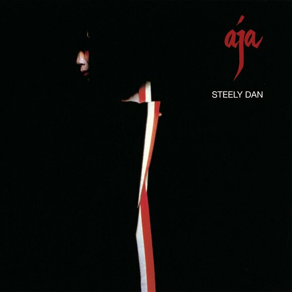 Steely Dan – Aja LP