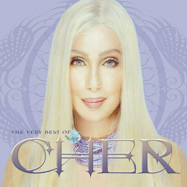 Cher – The Very Best Of Cher 2CD