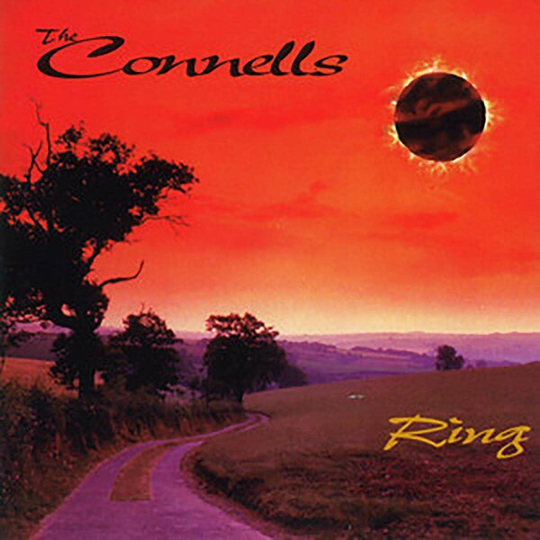 Connells - Ring LP