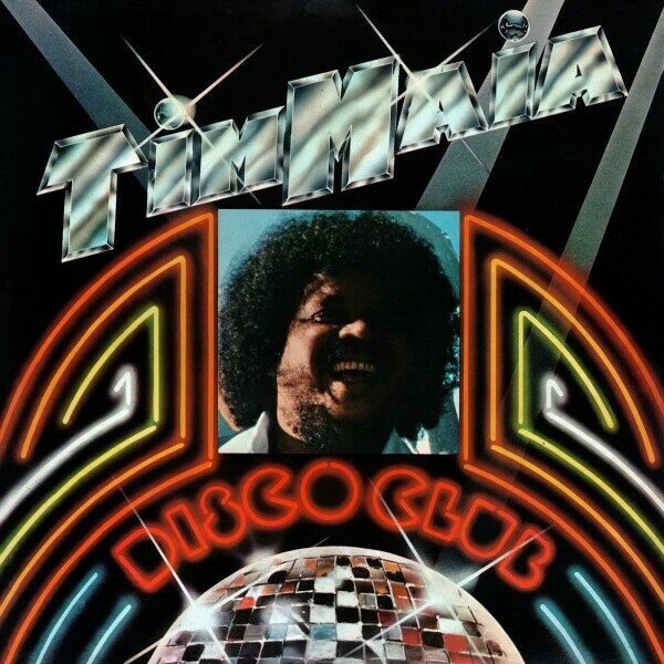 Tim Maia – Disco Club LP