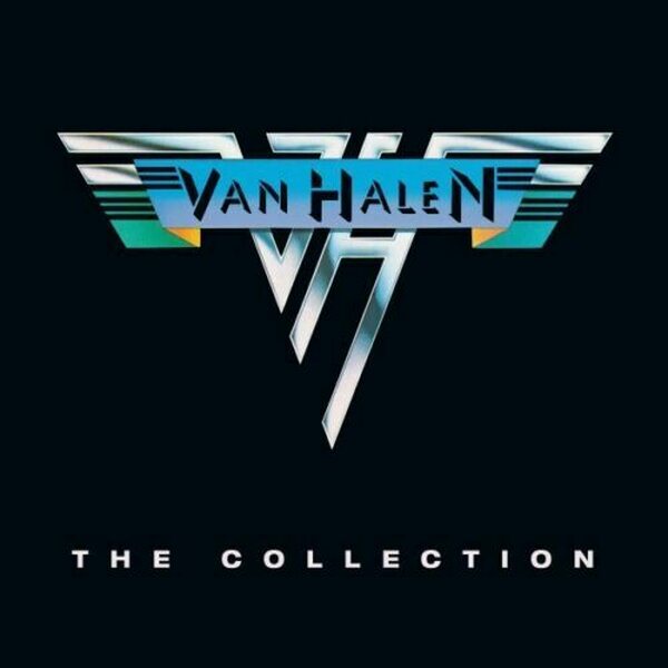 Van Halen – The Collection 6LP Box Set