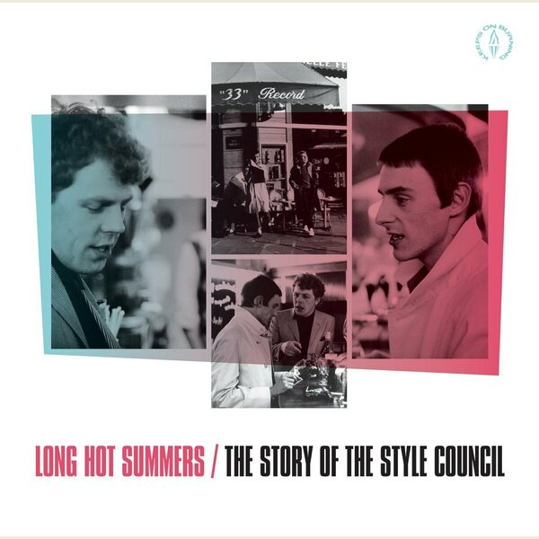 Style Council – Long Hot Summers / The Story Of The Style Council 2CD