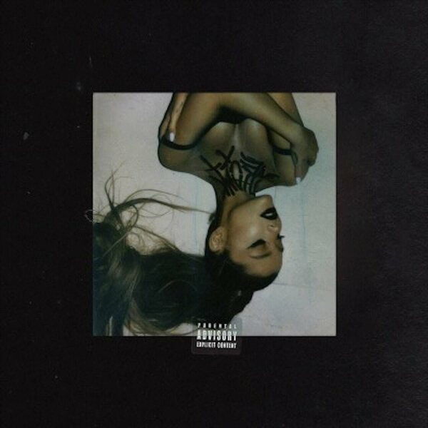 Ariana Grande ‎– Thank U, Next 2LP