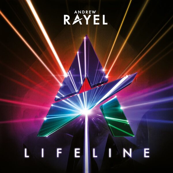 Andrew Rayel – Lifeline 2LP