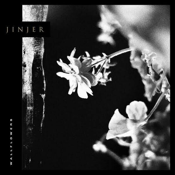 Jinjer – Wallflowers CD