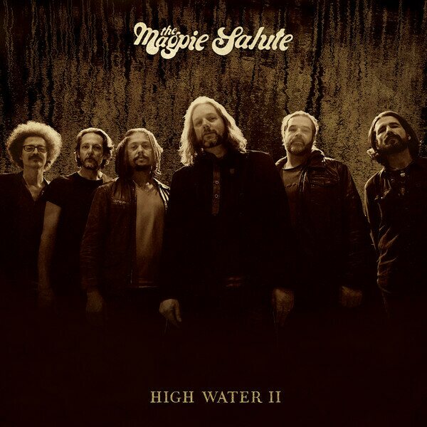 Magpie Salute – High Water II 2LP