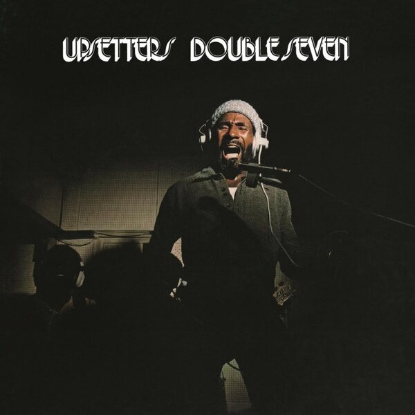 Upsetters – Double Seven LP Coloured Vinyl