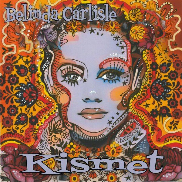Belinda Carlisle – Kismet EP CD