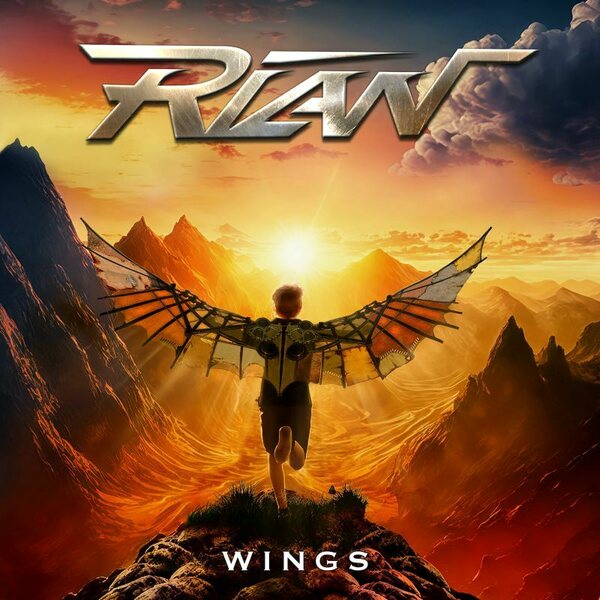 Rian - Wings CD