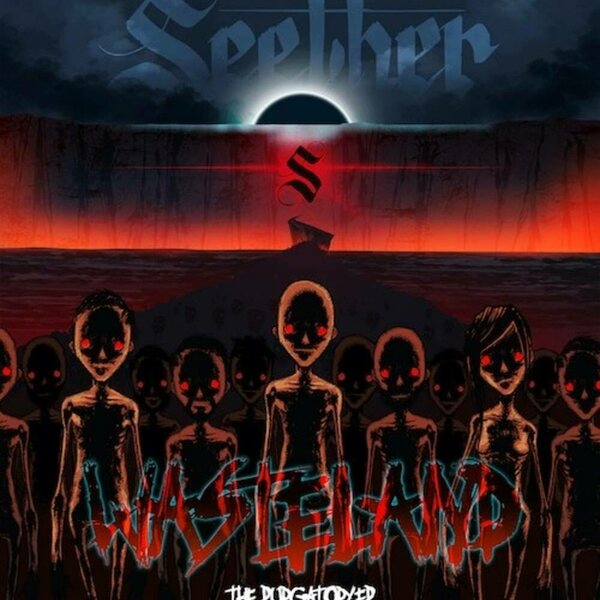 Seether – Wasteland: The Purgatory 12" EP