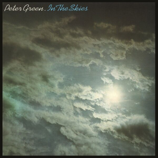 Peter Green – In The Skies LP Coloured Vinyl