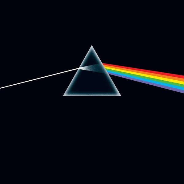 Pink Floyd – The Dark Side Of The Moon Blu-ray 50th Anniversary