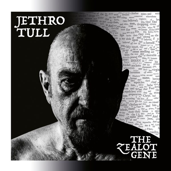 Jethro Tull – The Zealot Gene CD Digipak