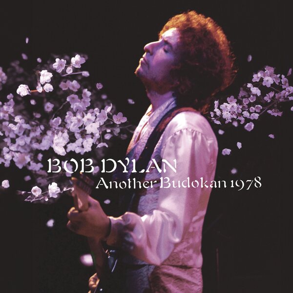 Bob Dylan – Another Budokan 1978 2LP