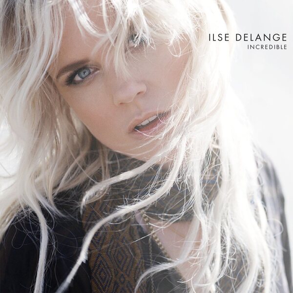 Ilse DeLange – Incredible LP