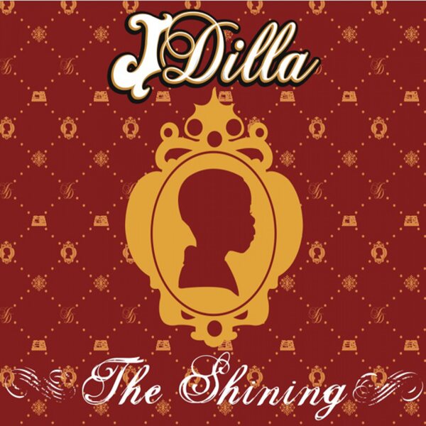 J Dilla – The Shining 2LP