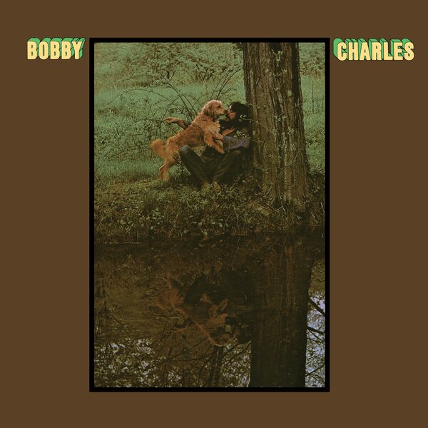 Bobby Charles – Bobby Charles CD
