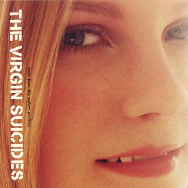 Various Artists – The Virgin Suicides (Music From The Motion Picture) LP Coloured Vinyl (National Album Day 2023)