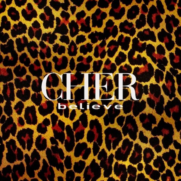 Cher – Believe (25th Anniversary Deluxe Edition) 3LP Box Set Coloured Vinyl