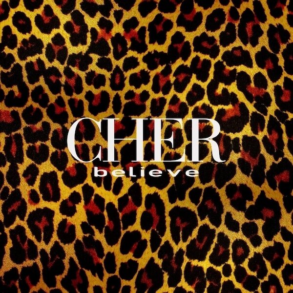 Cher – Believe (25th Anniversary Deluxe Edition) 2CD