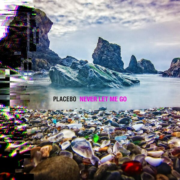 Placebo – Never Let Me Go CD